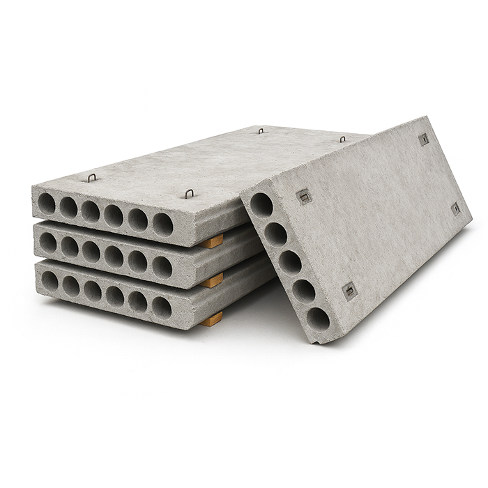 Плиты перекрытия