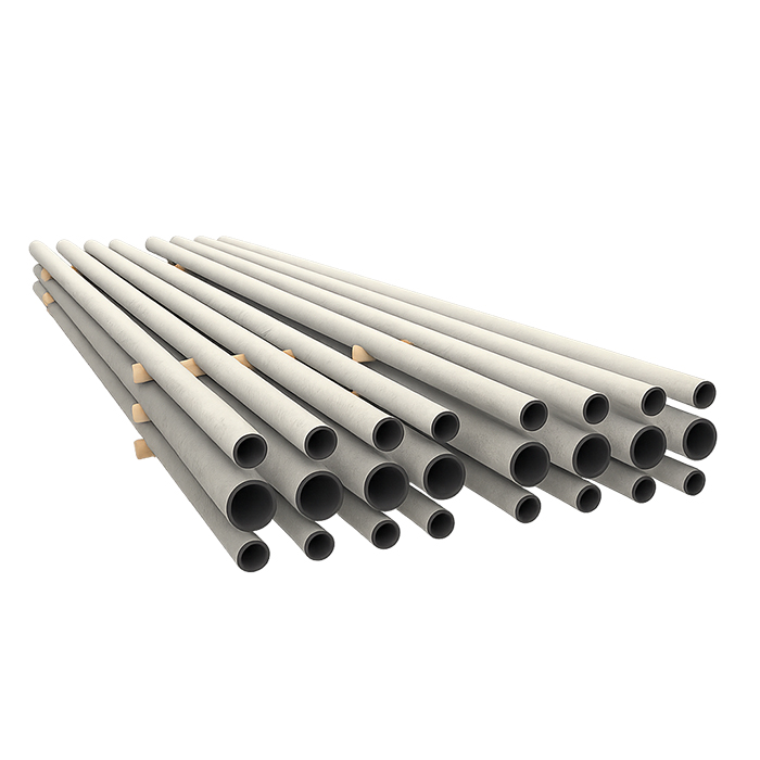 Стойки железобетонные