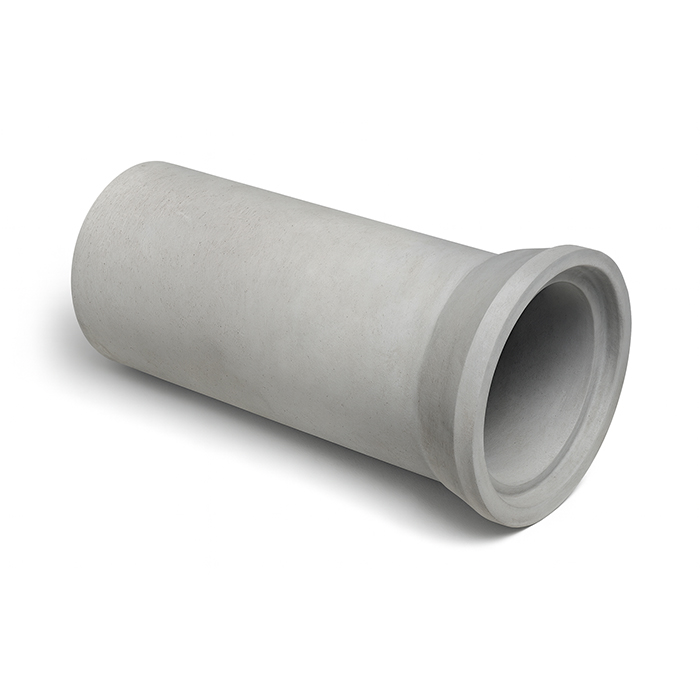 Трубы безнапорные