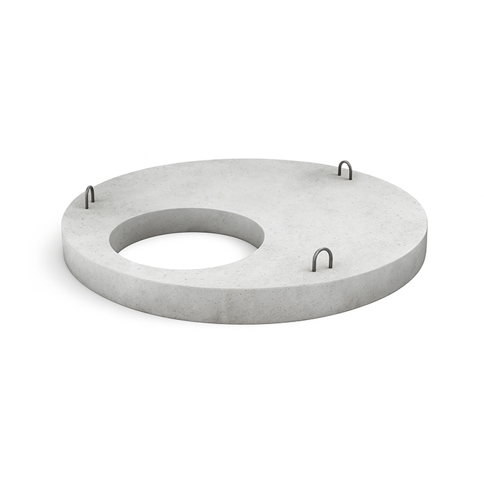 Крышки колодцев