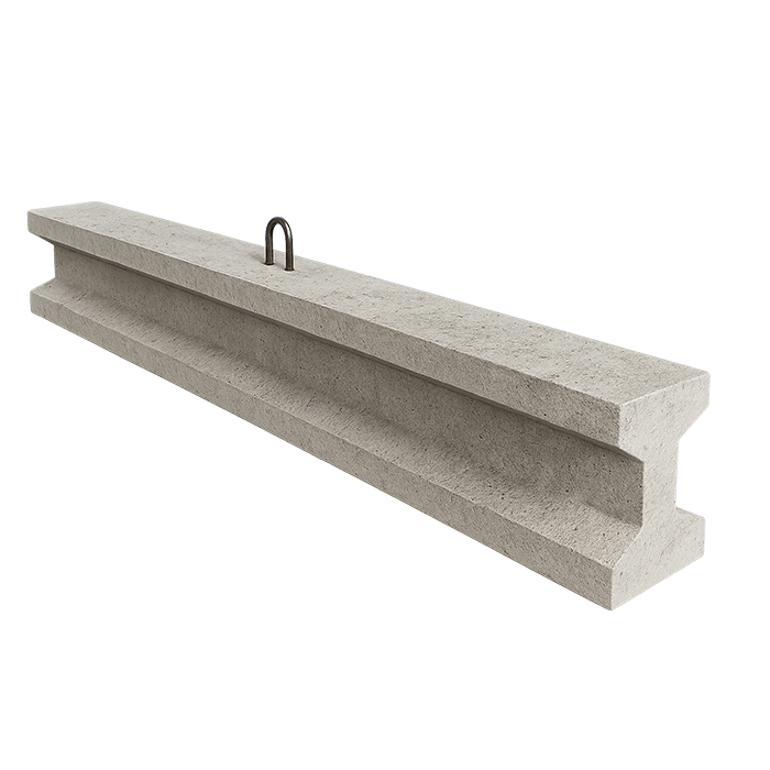 Балки покрытий зданий