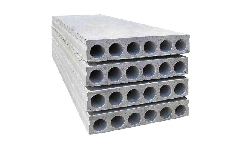 Плита перекрытий 2ПТМ 75.12.22-10 S1400-2-W