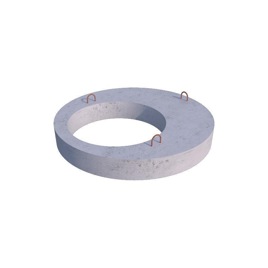 Крышка колодца ПП 20-2