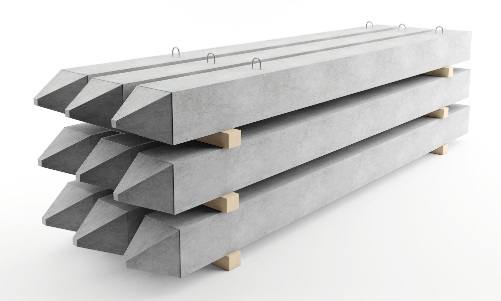 Сваи СП90.30-7