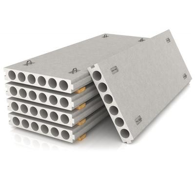 Плита перекрытий ПТМ66.12.22-8.0 S800-3.a